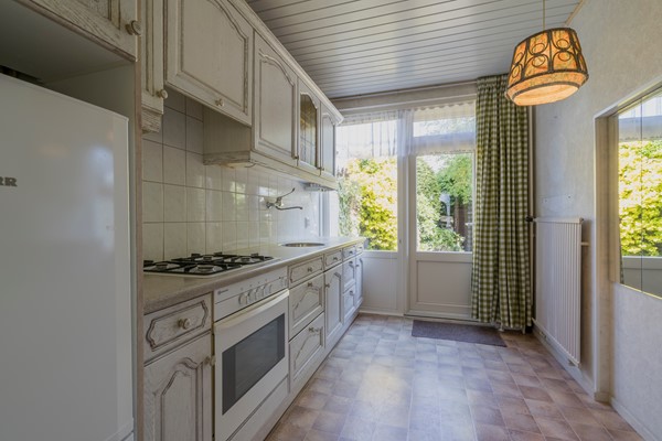 Medium property photo - Reggestraat 15, 1784 XM Den Helder